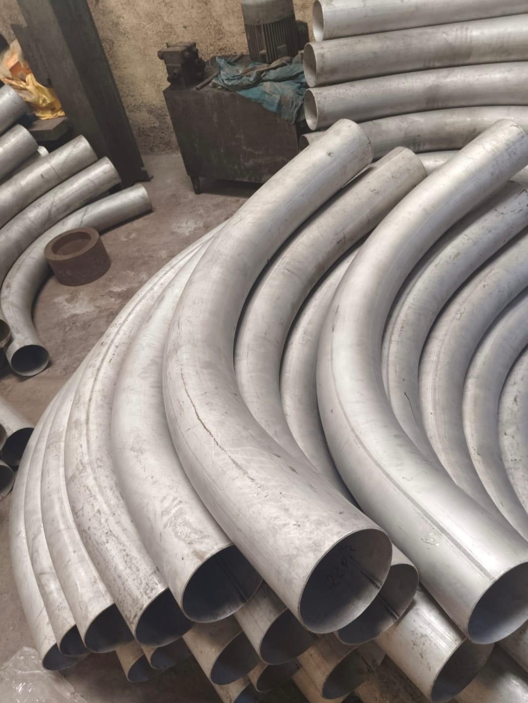 Custom Manufactured Component